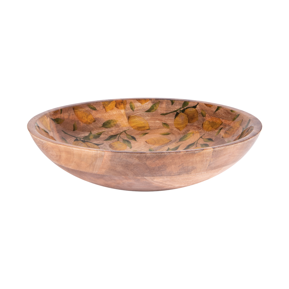 Coupe Sorrento 35 cm, TABLE PASSION