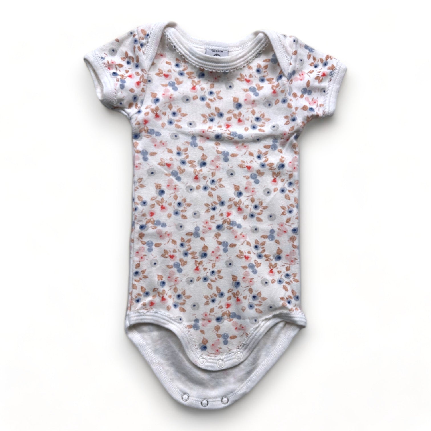 Body bébé - Très bon état, PETIT BATEAU