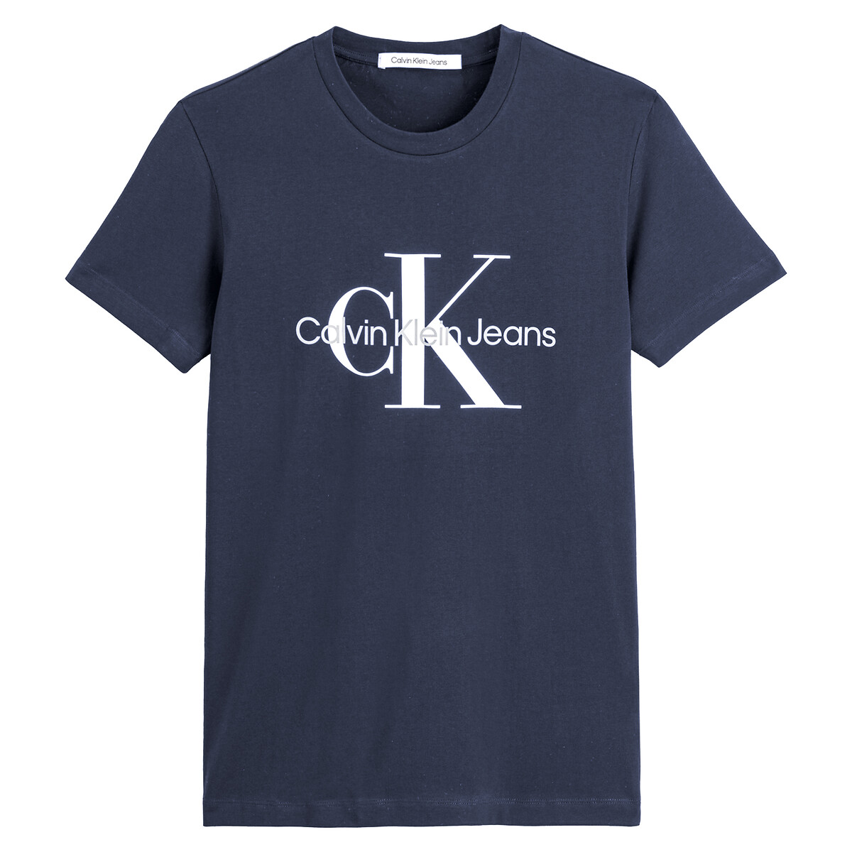 navy calvin klein t shirt