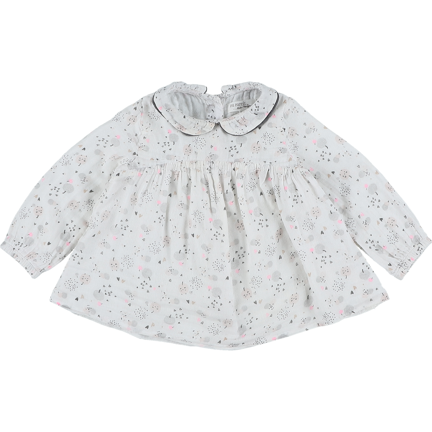 Blouse - Très bon état, DPAM