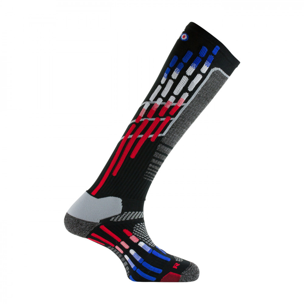 Mi bas pody air ski MADE IN FRANCE, THYO