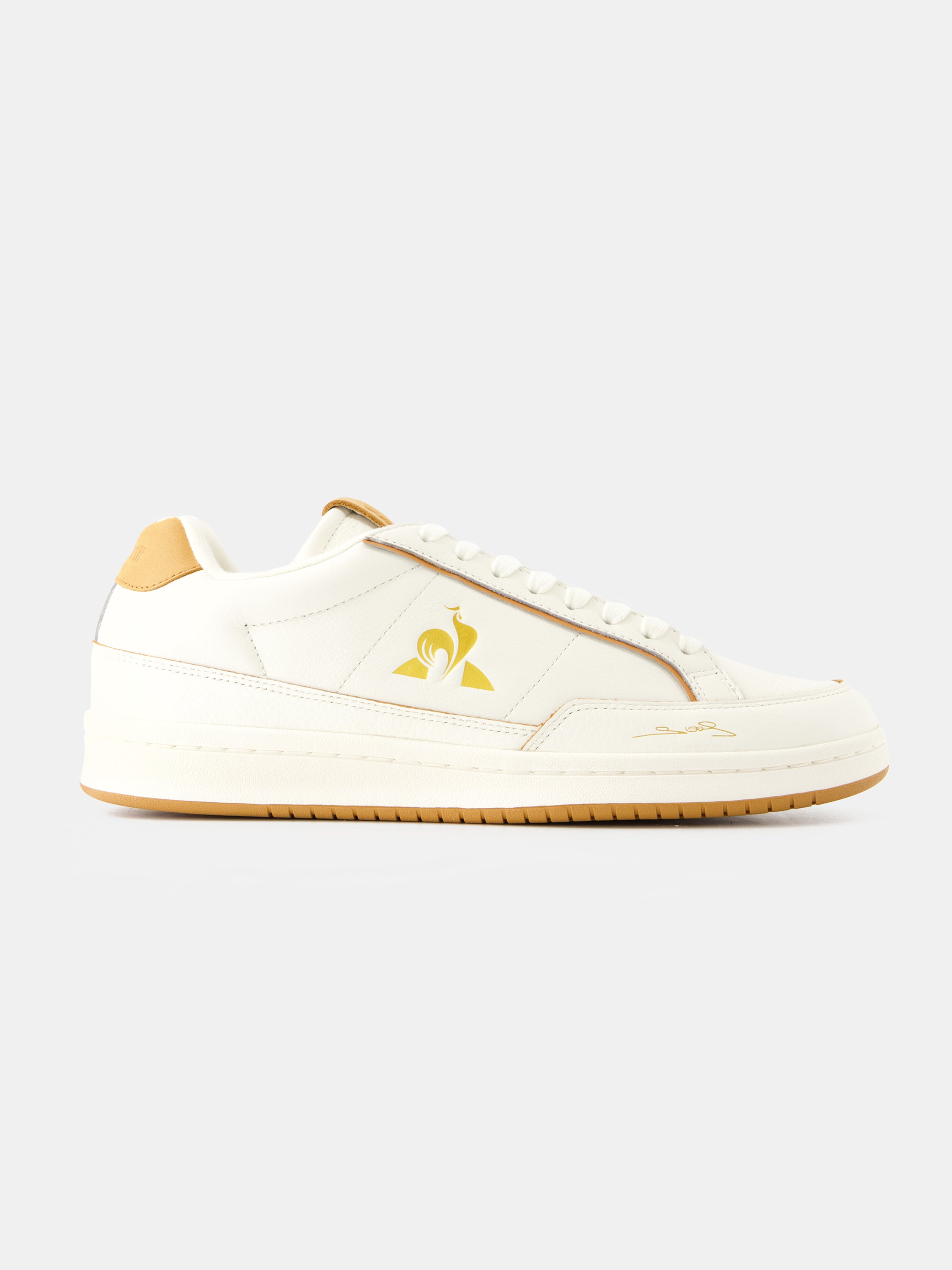 Baskets NOAH_2 PREMIUM LEATHER, LE COQ SPORTIF