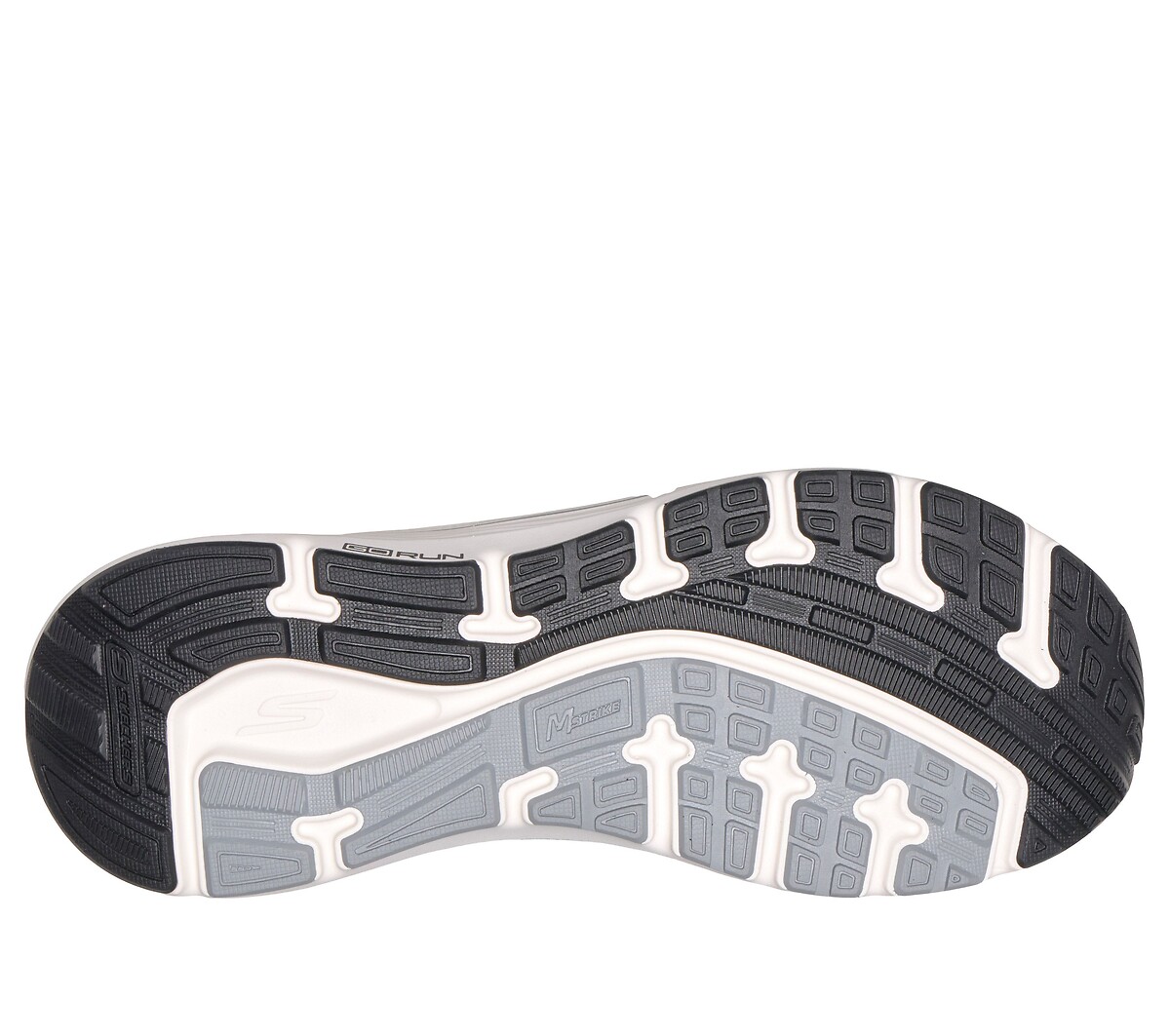 Skechers Zapatillas sin cordones: GO RUN CONSISTENT3 — photo 5