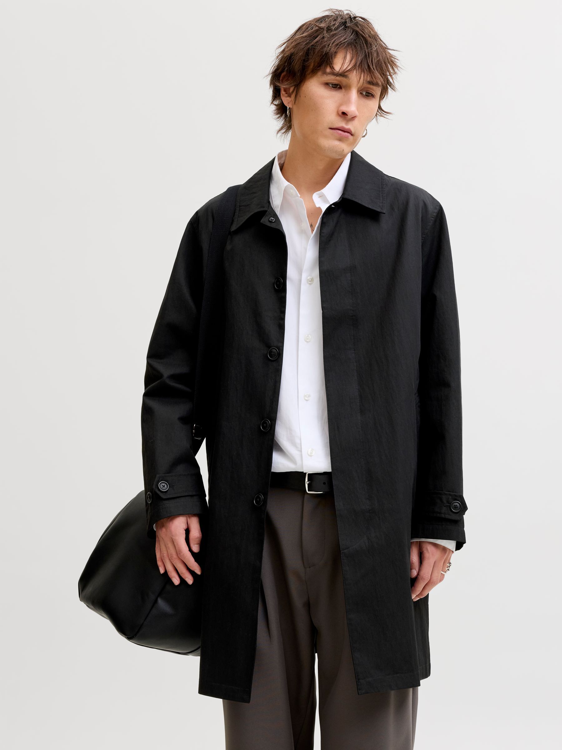 Trench Coat, JACK & JONES