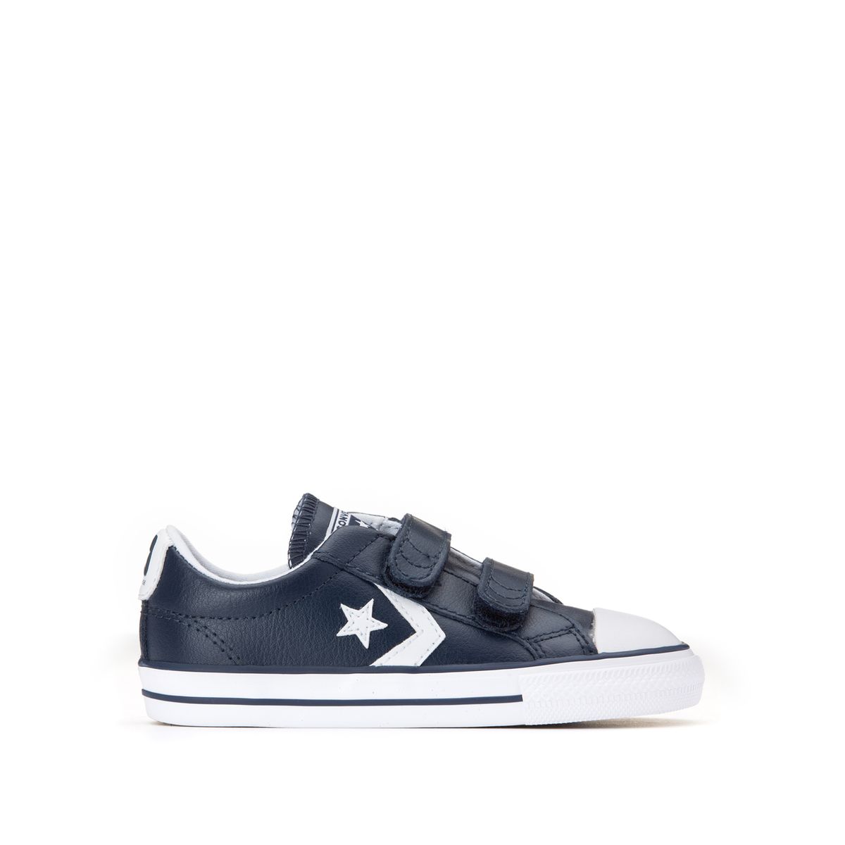 Converse bleu marine | La Redoute Converse bleu marine | La Redoute