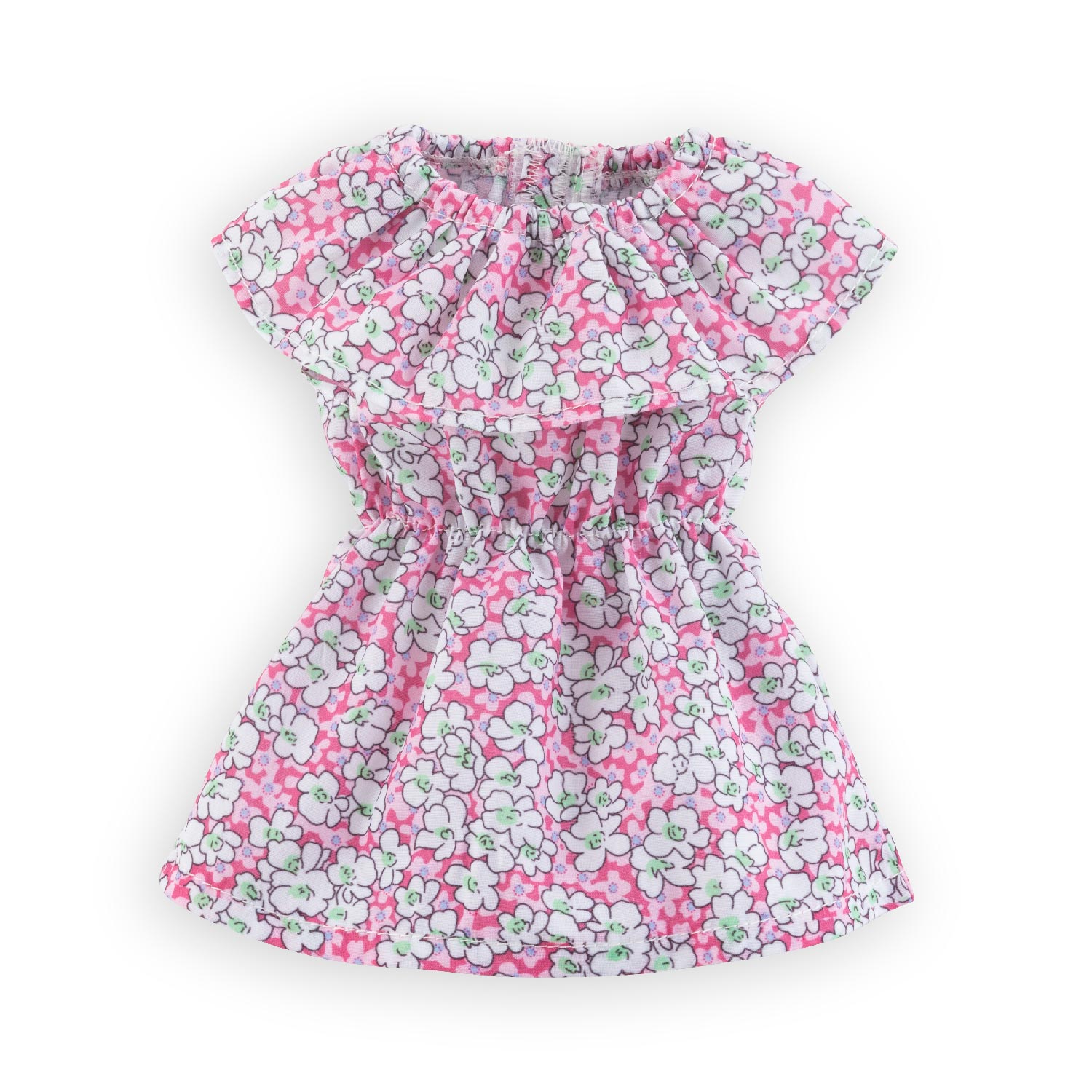 Robe Rose pour poupée ma Corolle, COROLLE
