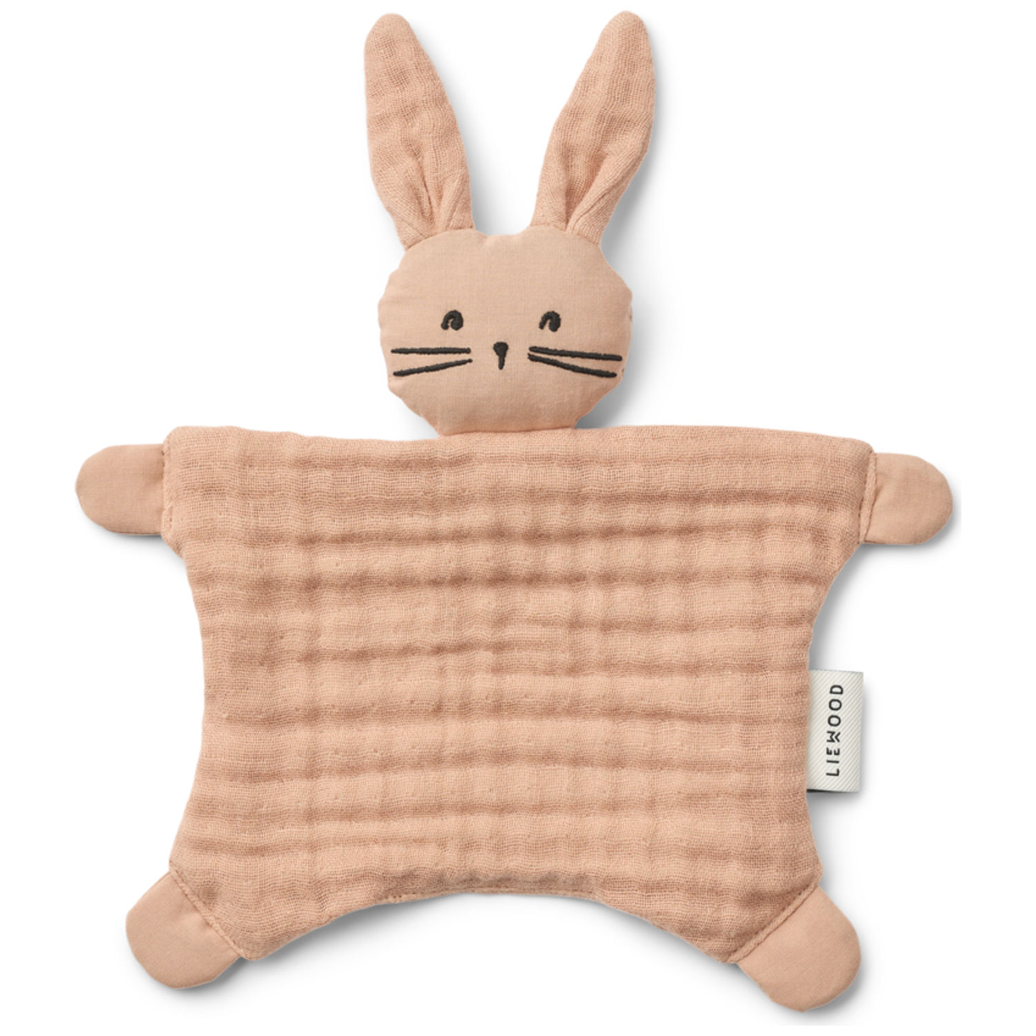 Doudou plat Amaya, LIEWOOD