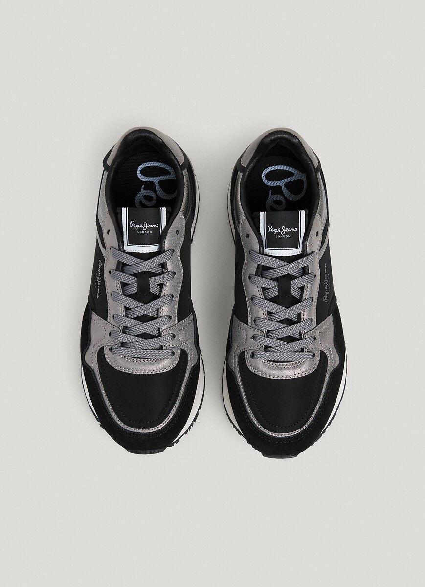 Pepe Jeans Zapatillas bajas NALA NIGHT — photo 5