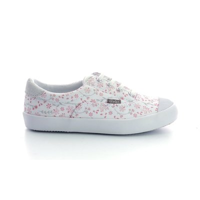 Sneakers basses Textile Vanilie ASTER