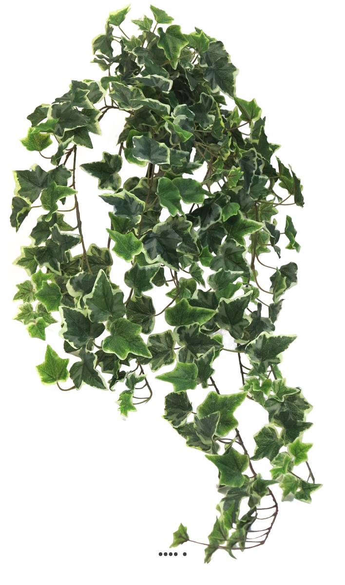 Lierre artificiel en chute 259 feuilles L 100, ARTIFICIELLES