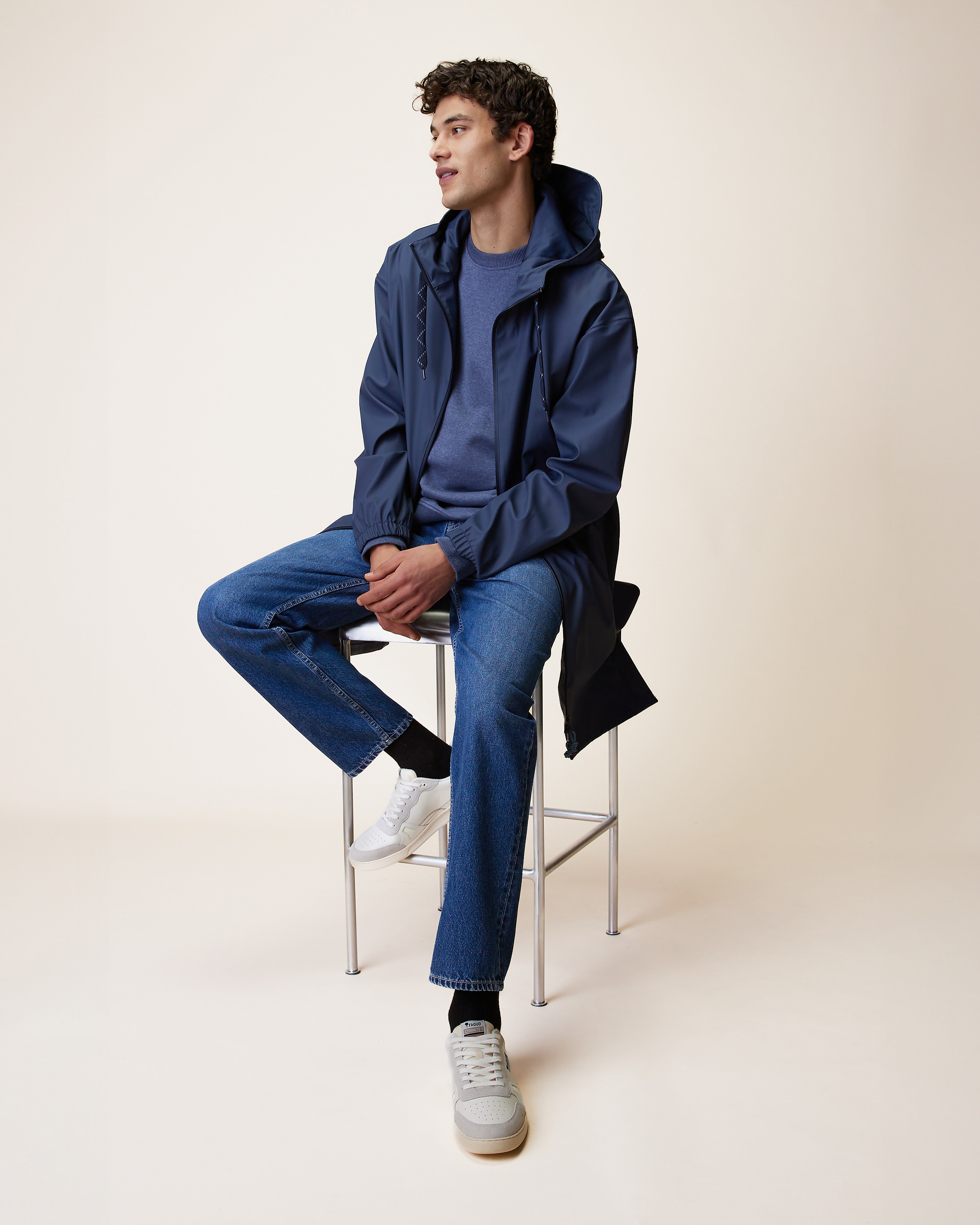 Imperméable, FAGUO