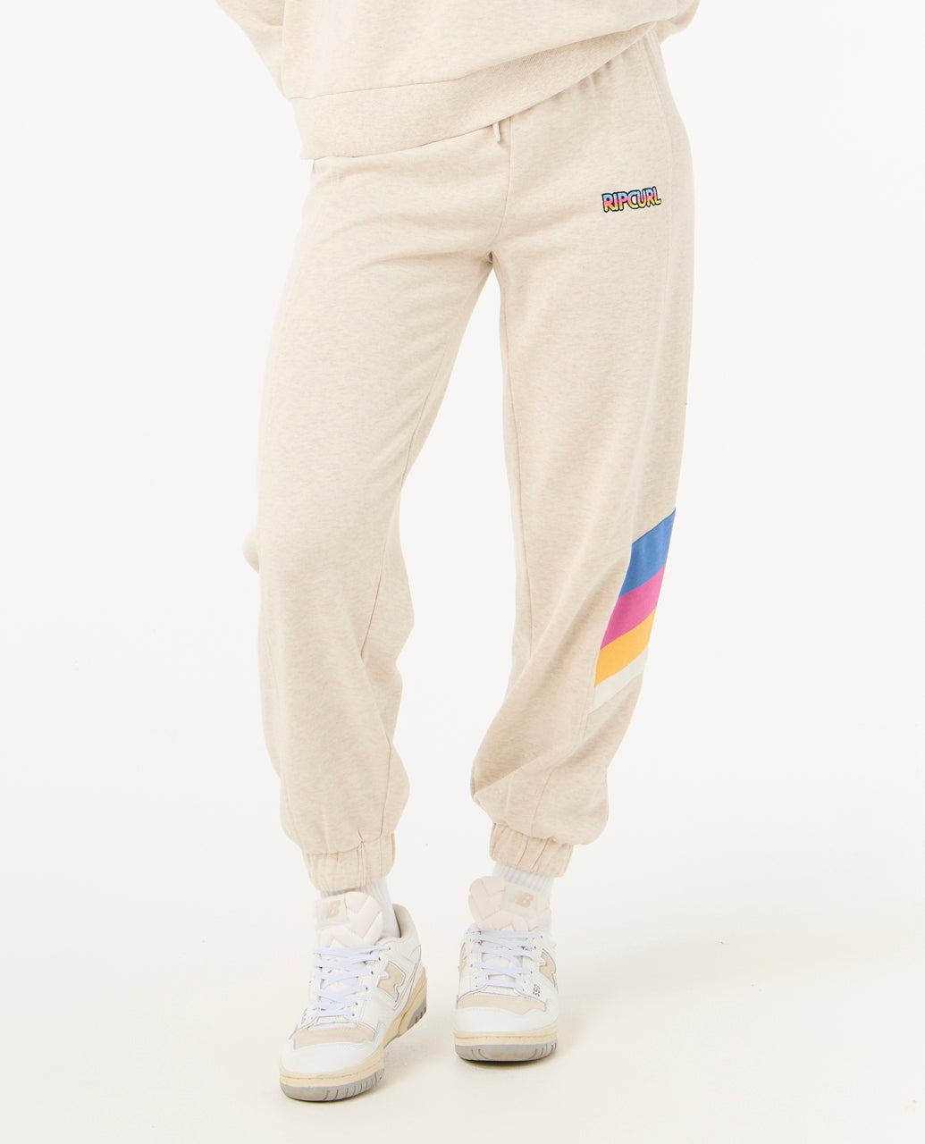 Pantalon LAS DALIAS TRACK PANTS, RIP CURL
