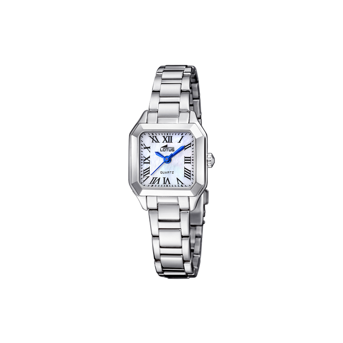 Montre Analogique OLD MONEY, LOTUS