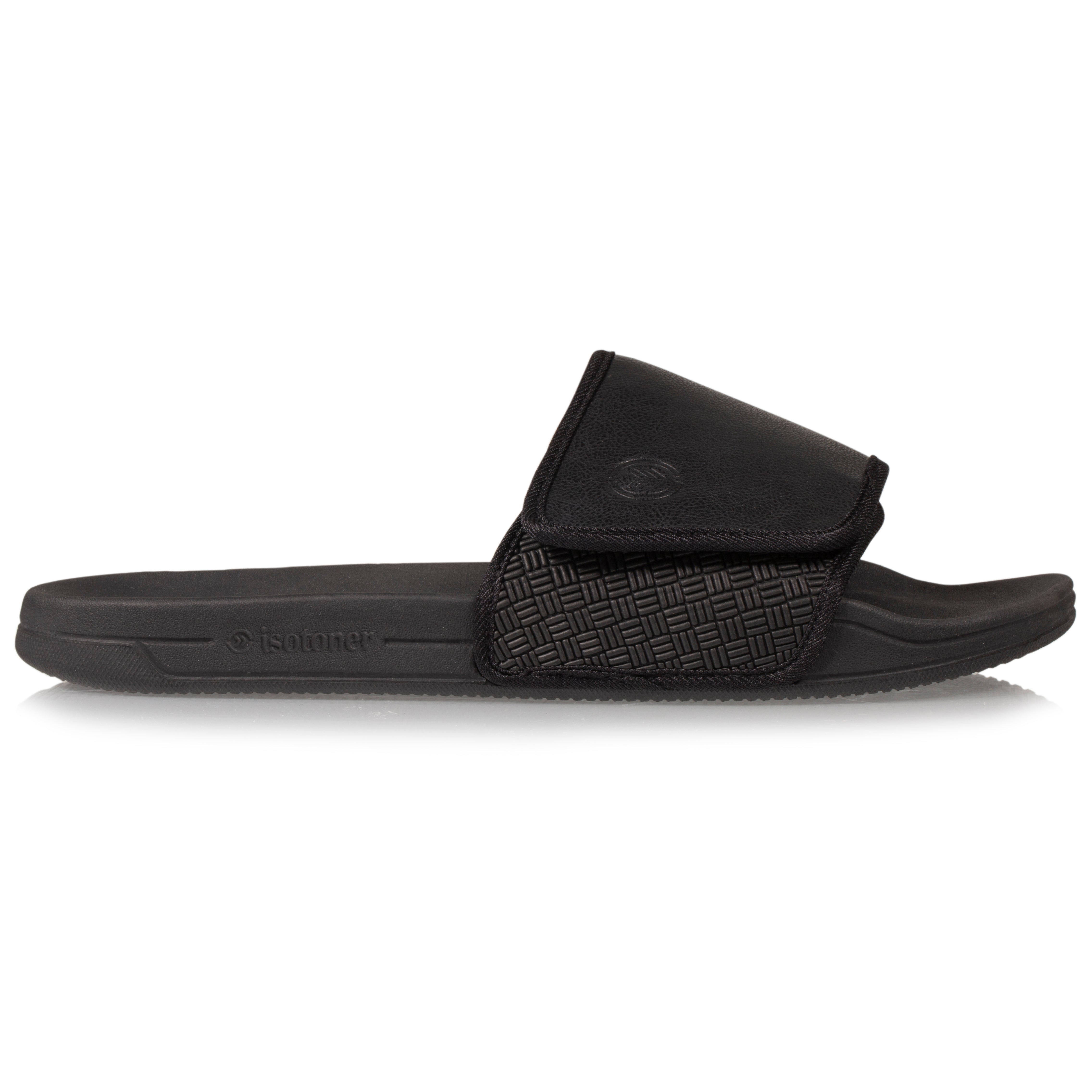 Mules claquettes ultra confortables, ISOTONER