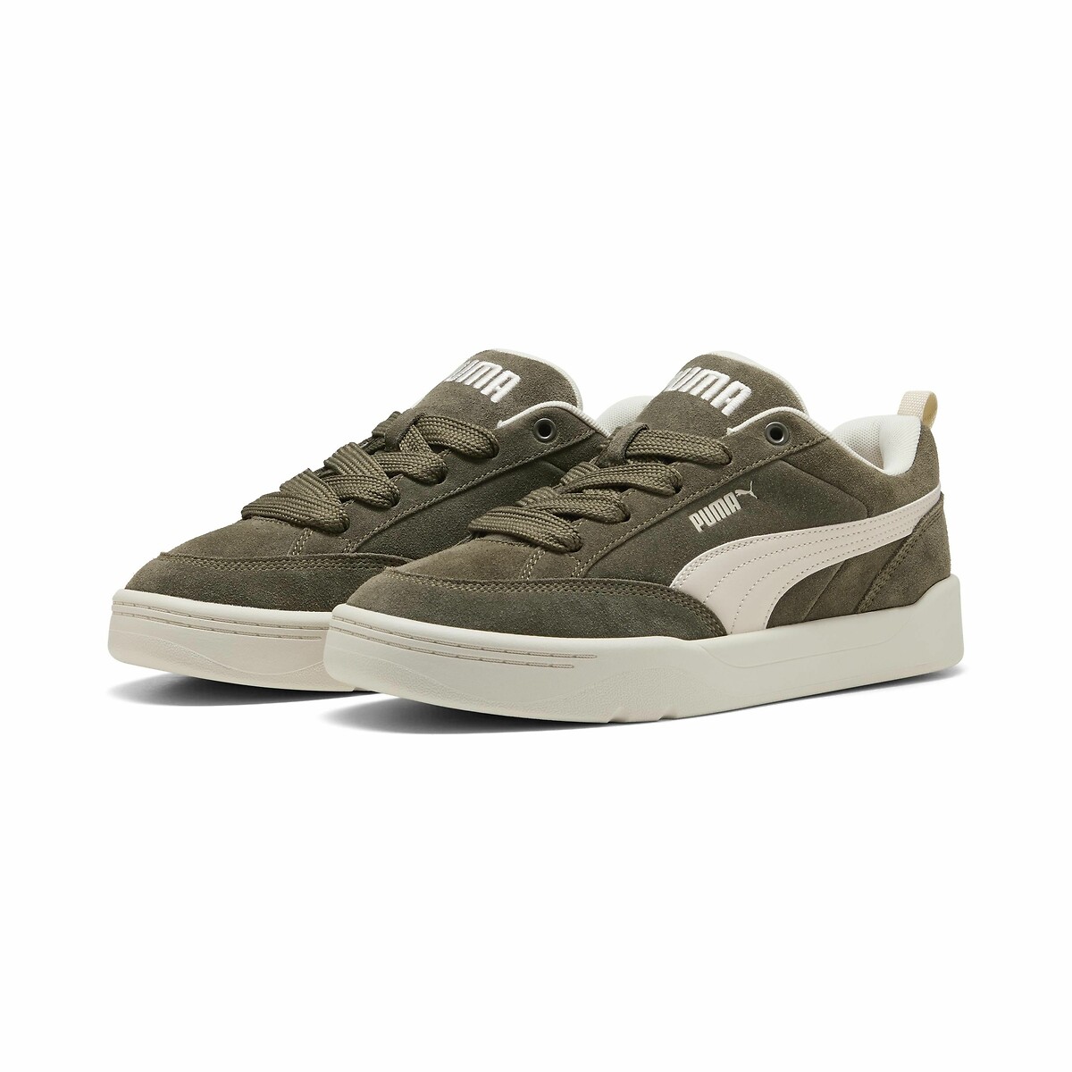 PUMA Zapatillas Park Lifestyle Raw — photo 5