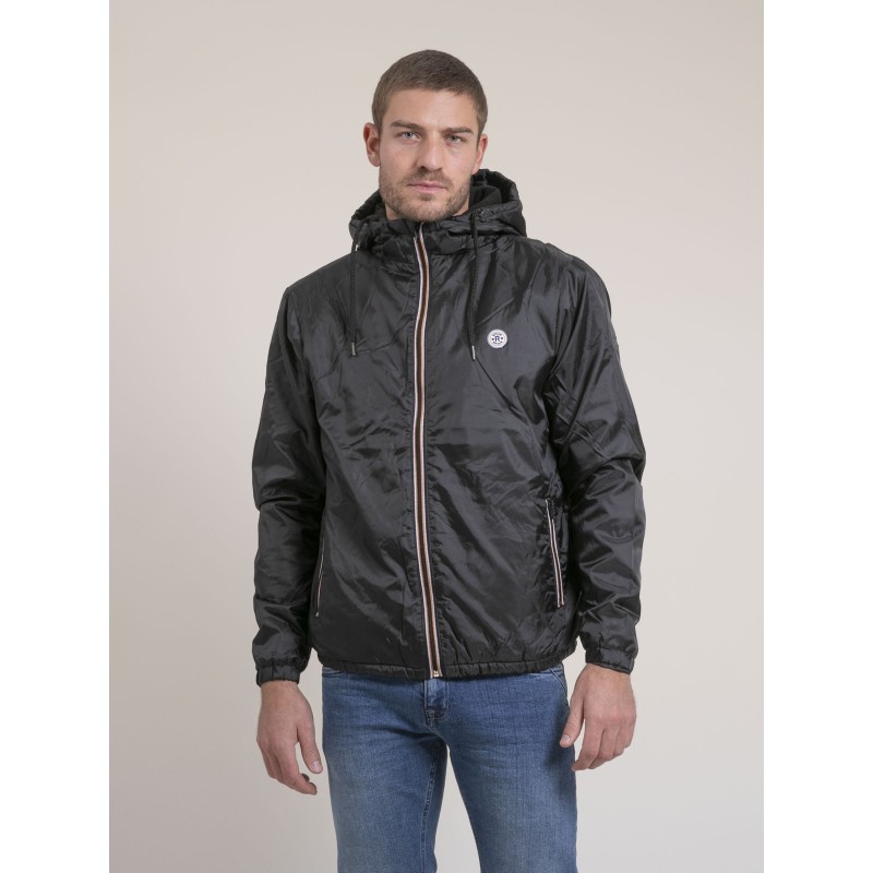 Coupe-vent Doublé Sherpa Zatcho, RITCHIE