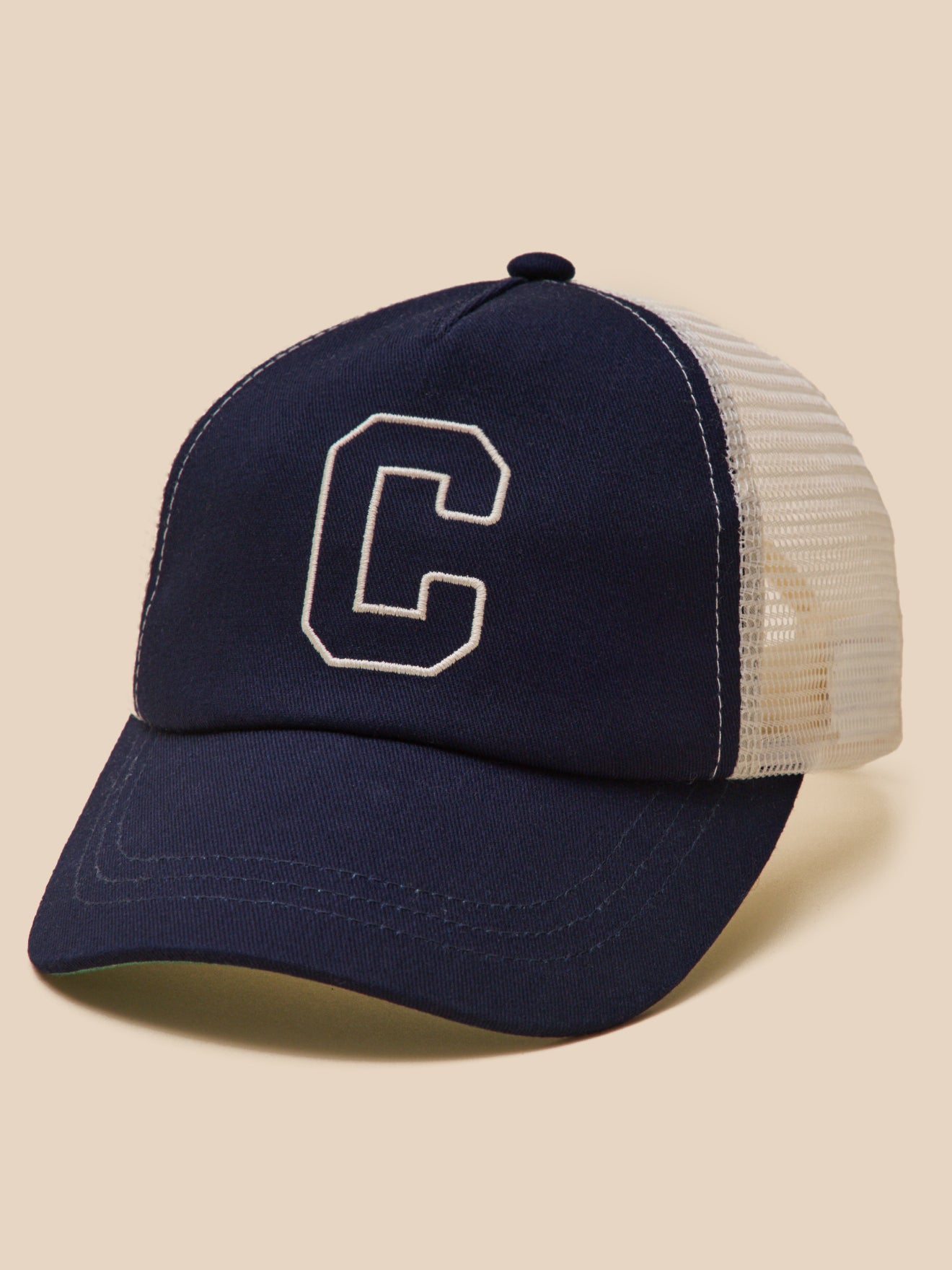 Casquette filet JUNIOR, CYRILLUS
