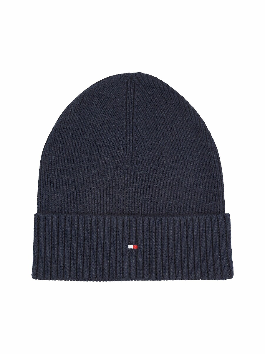 Muts in pima katoen, TOMMY HILFIGER