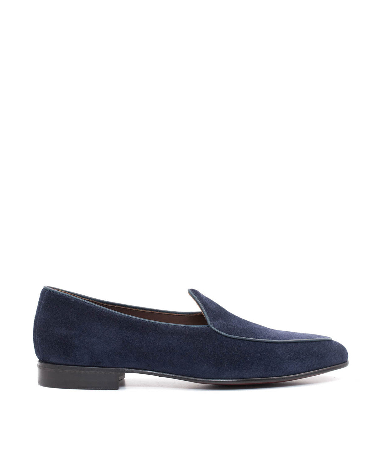 Mocassin daim DOUGLAS, FINSBURY