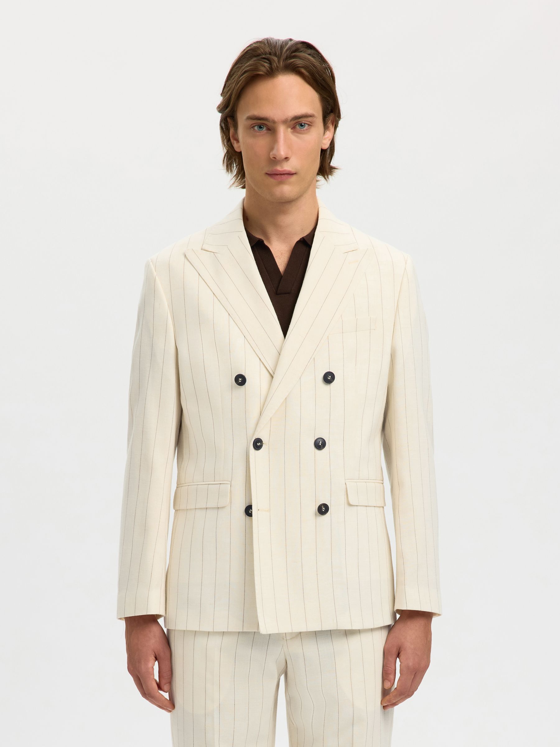 Blazer, SELECTED