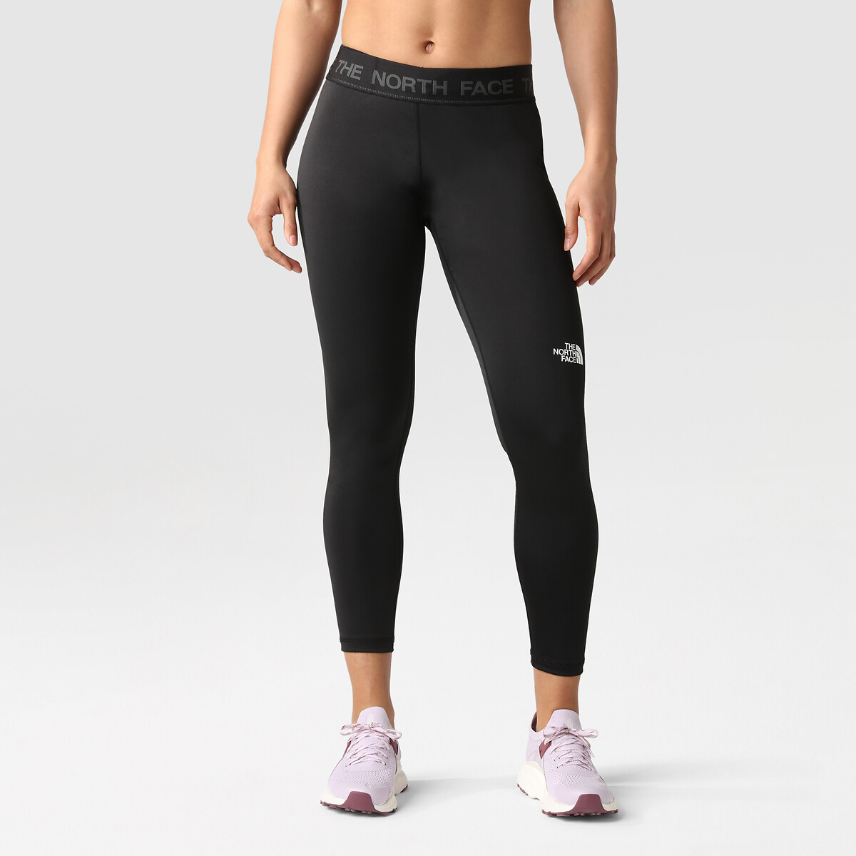 north face sports leggings