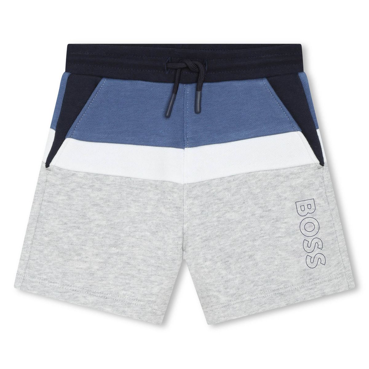 Short hugo boss cheap garcon