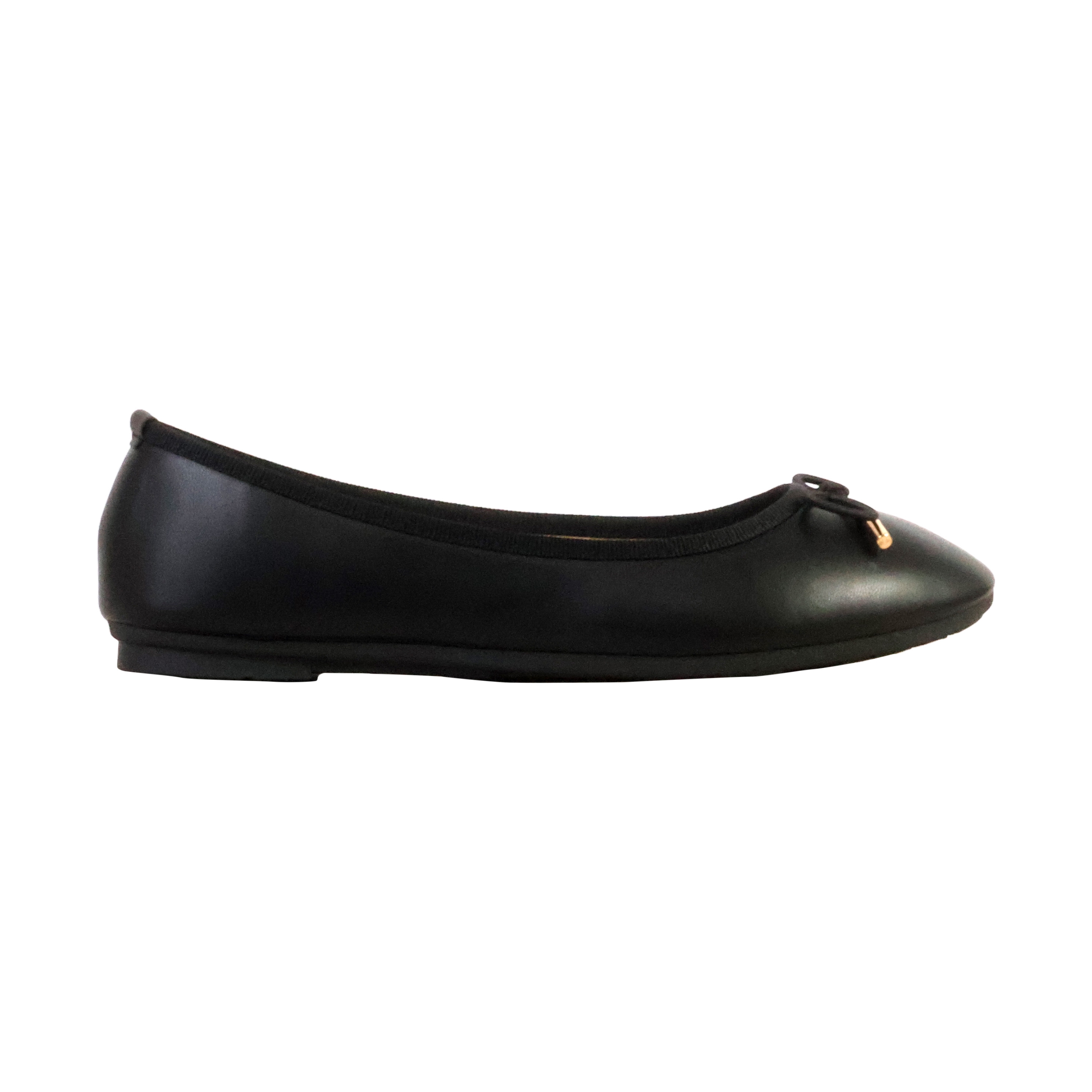 Ballerine Cuir Lbs, ENZA NUCCI