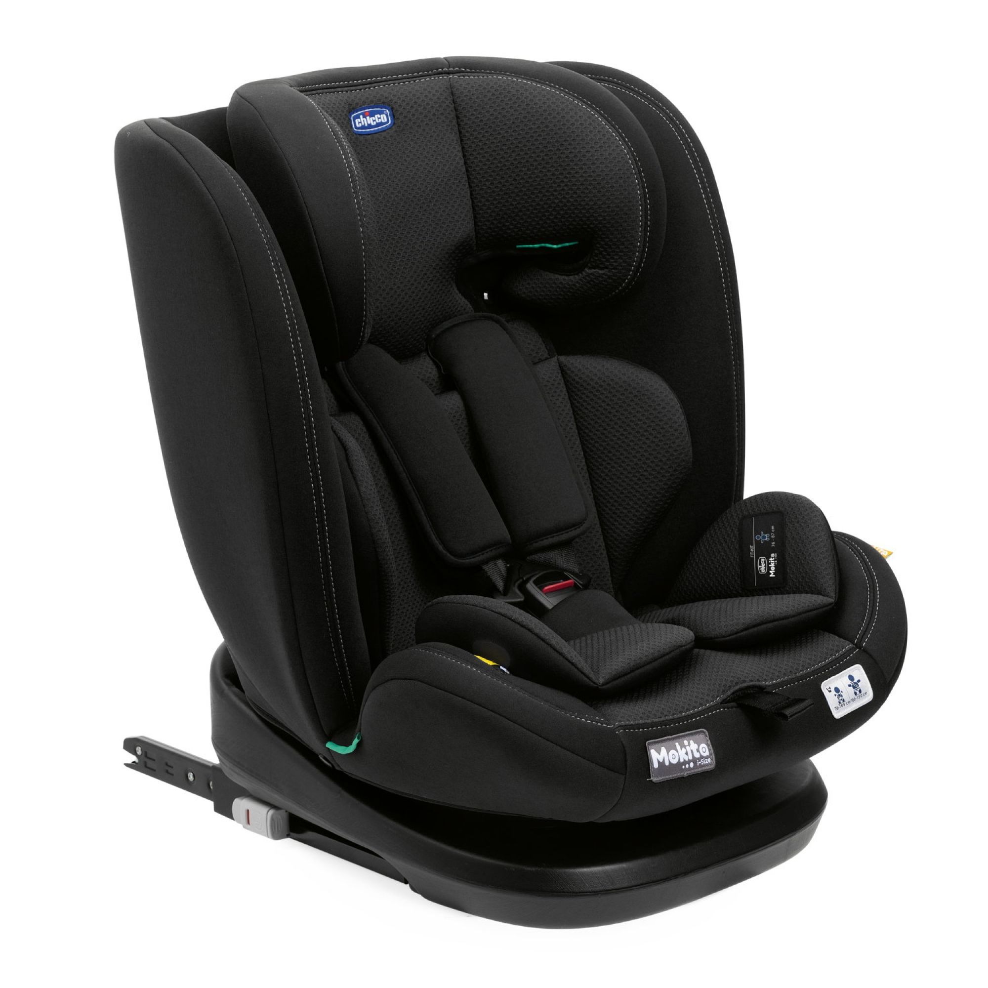 Siège auto Mokita i-Size, CHICCO