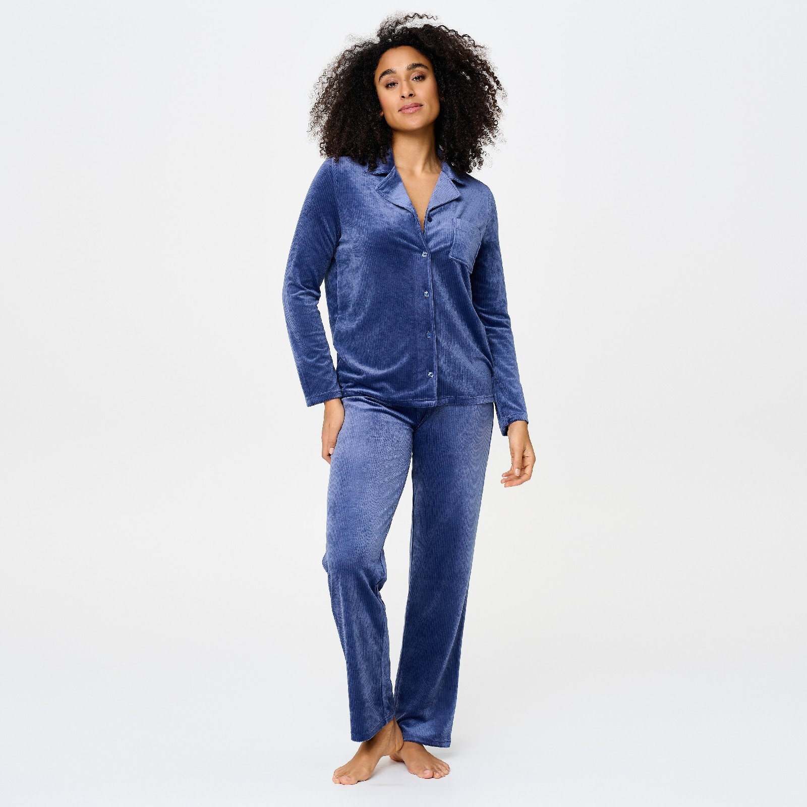Ensemble de Pyjama, LINGADORE