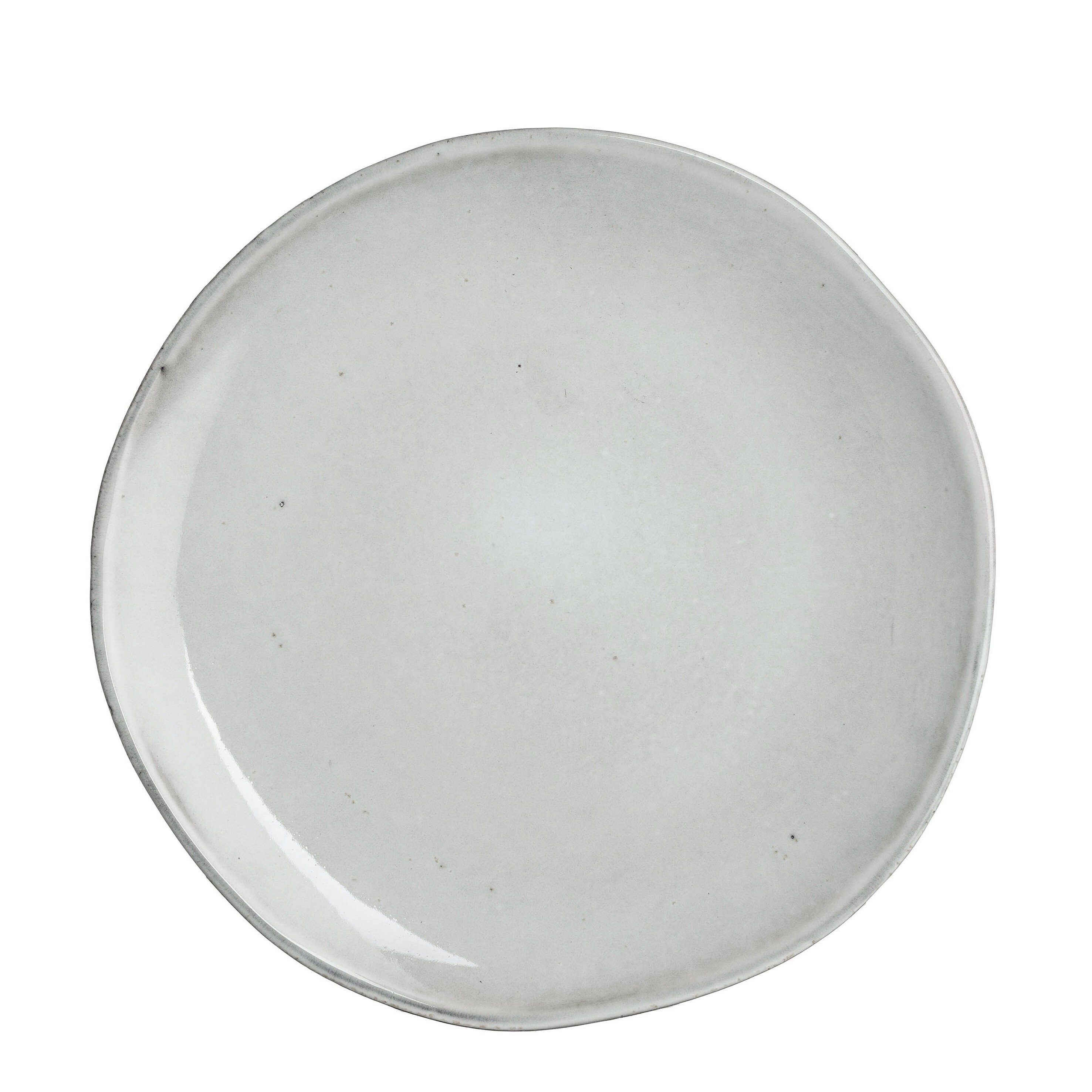 Assiette de diner TABO, MICA DECORATIONS