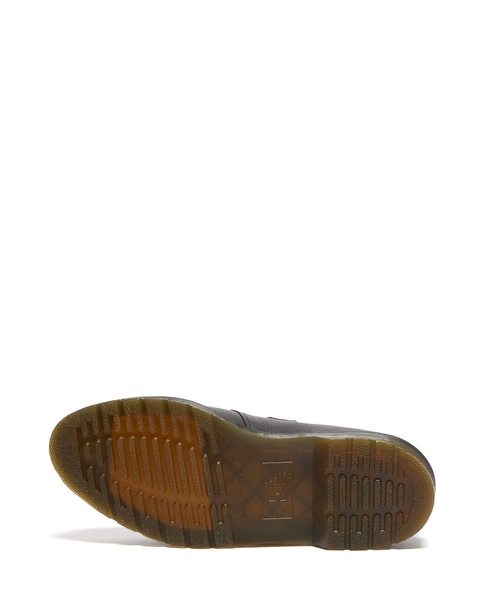 Dr. Martens Bailarinas Babies de piel Virginia, Elphie Mary Jane — photo 6