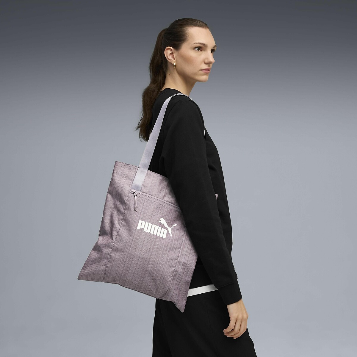 バッグ PUMA Base Tote Bag 23 Base tote bag Puma | La Redoute