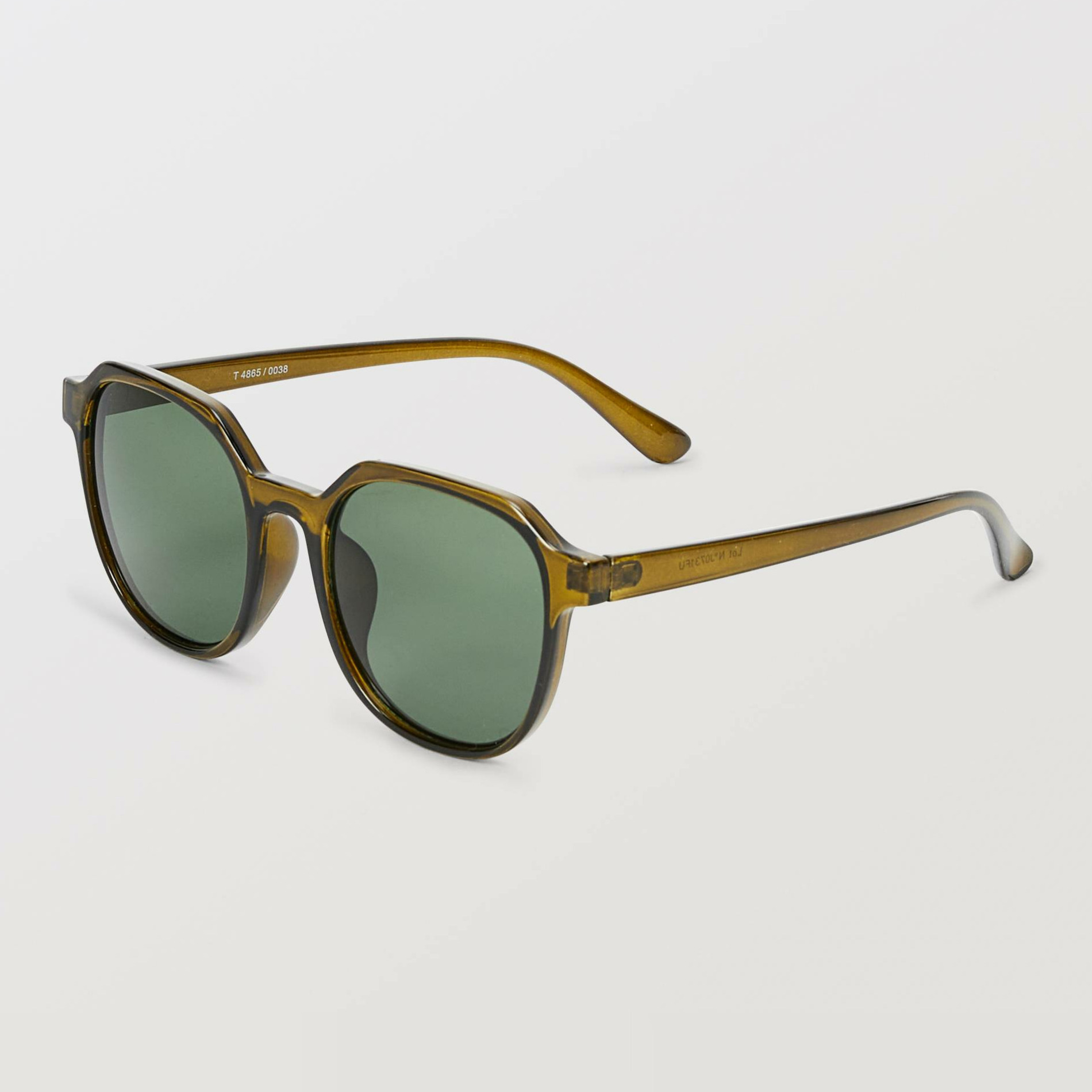 Lunettes de soleil, MONOPRIX