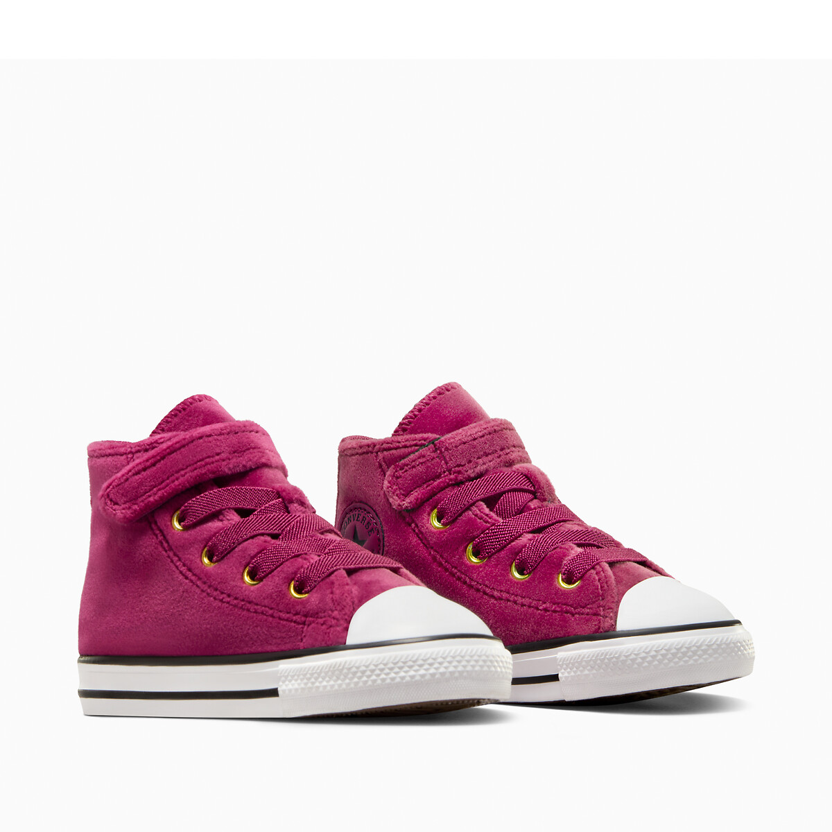 Converse shop velvet rose