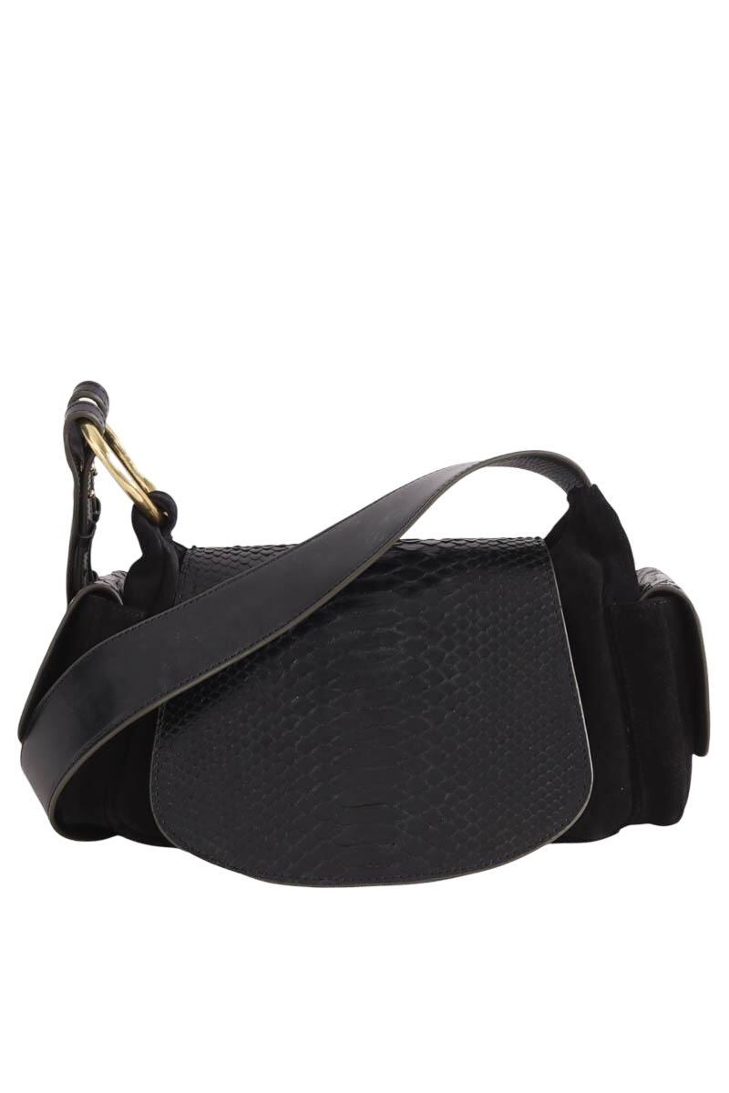 Sac à bandoulière - Très Bon État, CLARIS VIROT