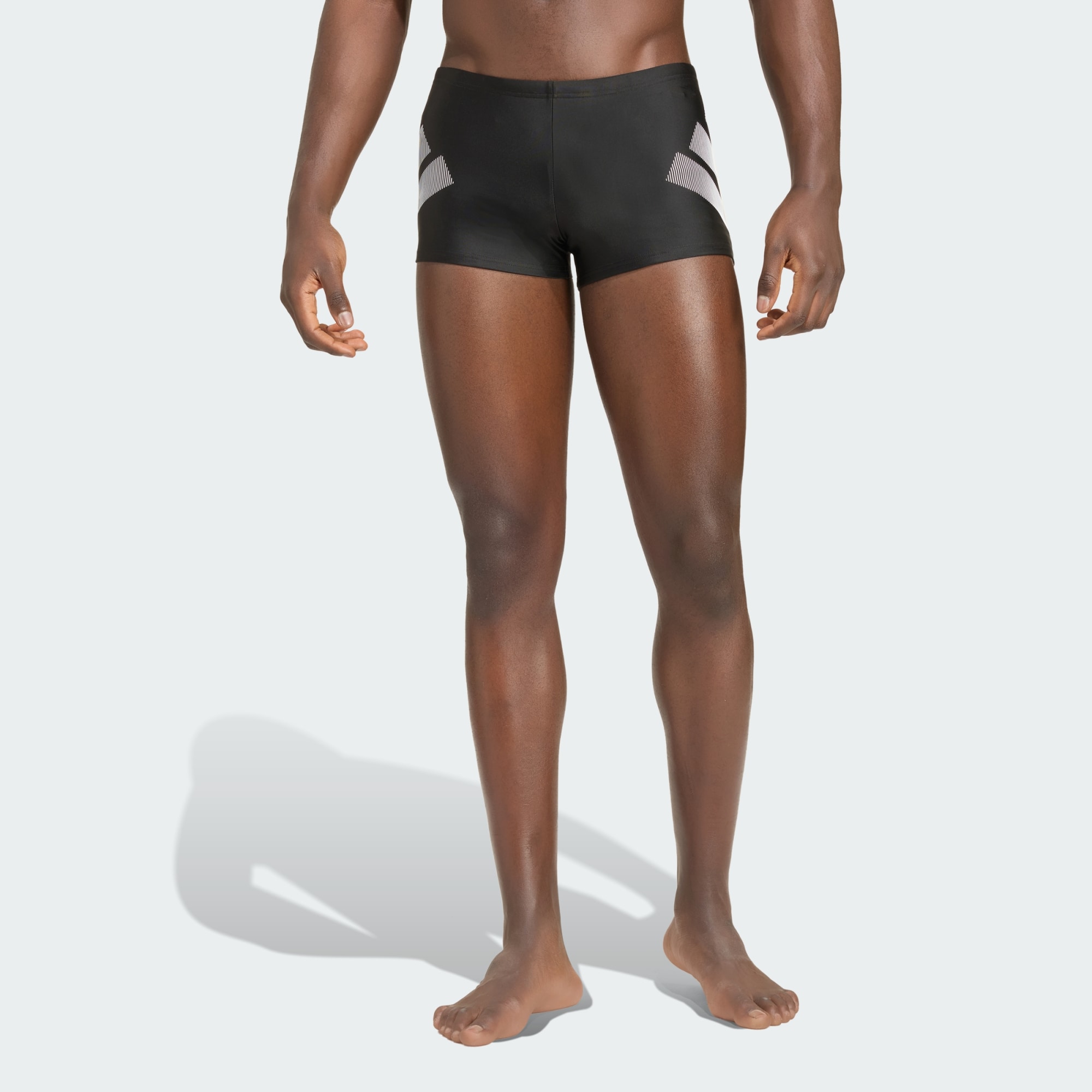 Boxer De Bain Big Bars, adidas Performance