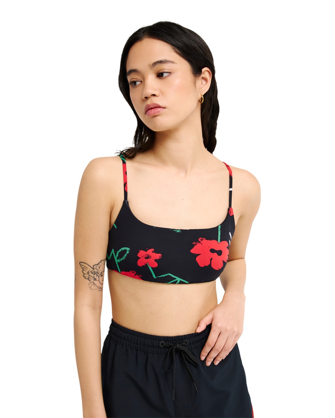 Haut de bikini VIACHA, QUIKSILVER