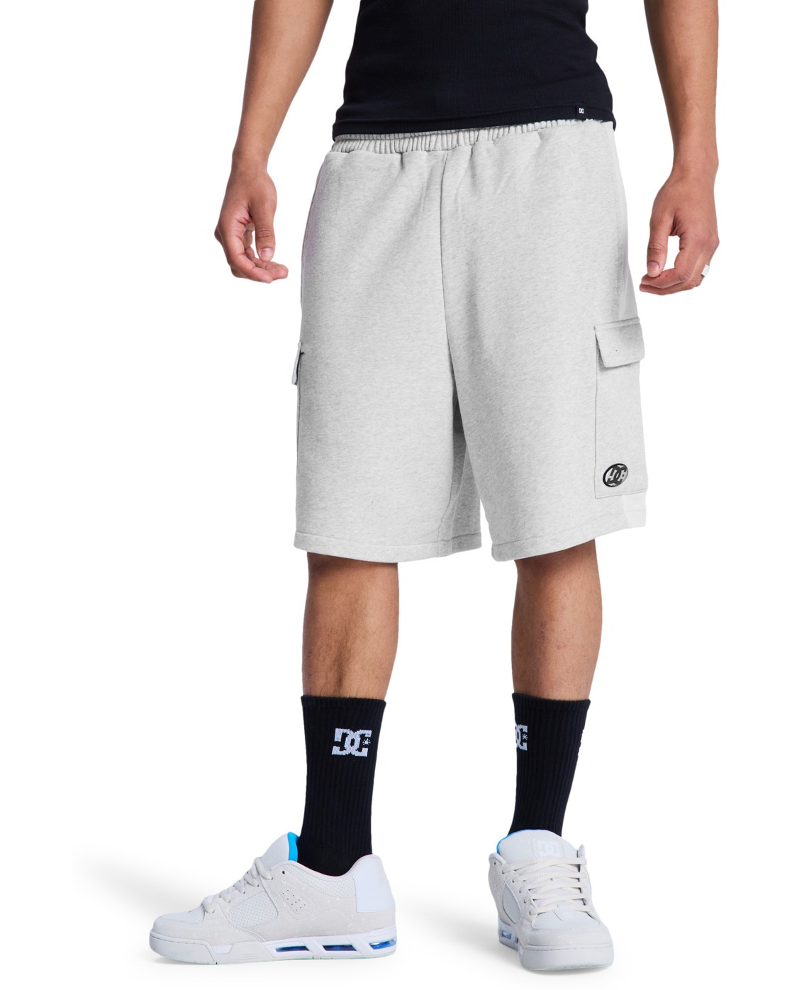 DC Shoes Apparel|Outer Layer Homme EDYFB03099, DC SHOES