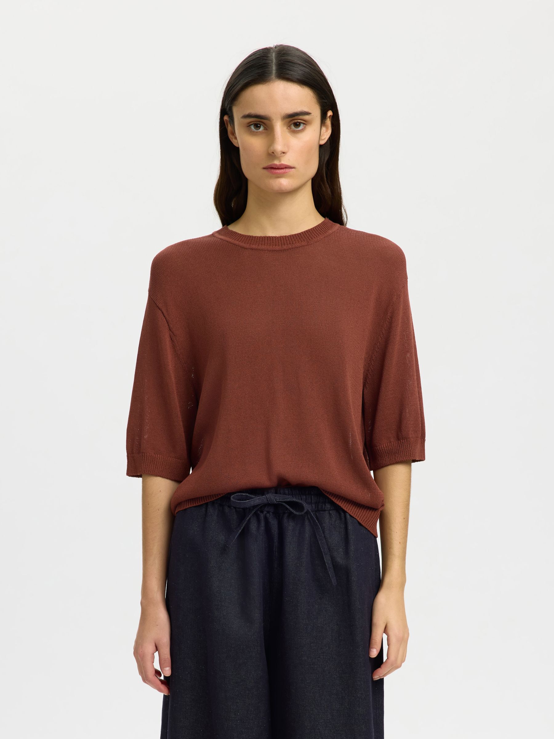 Top En Maille, SELECTED