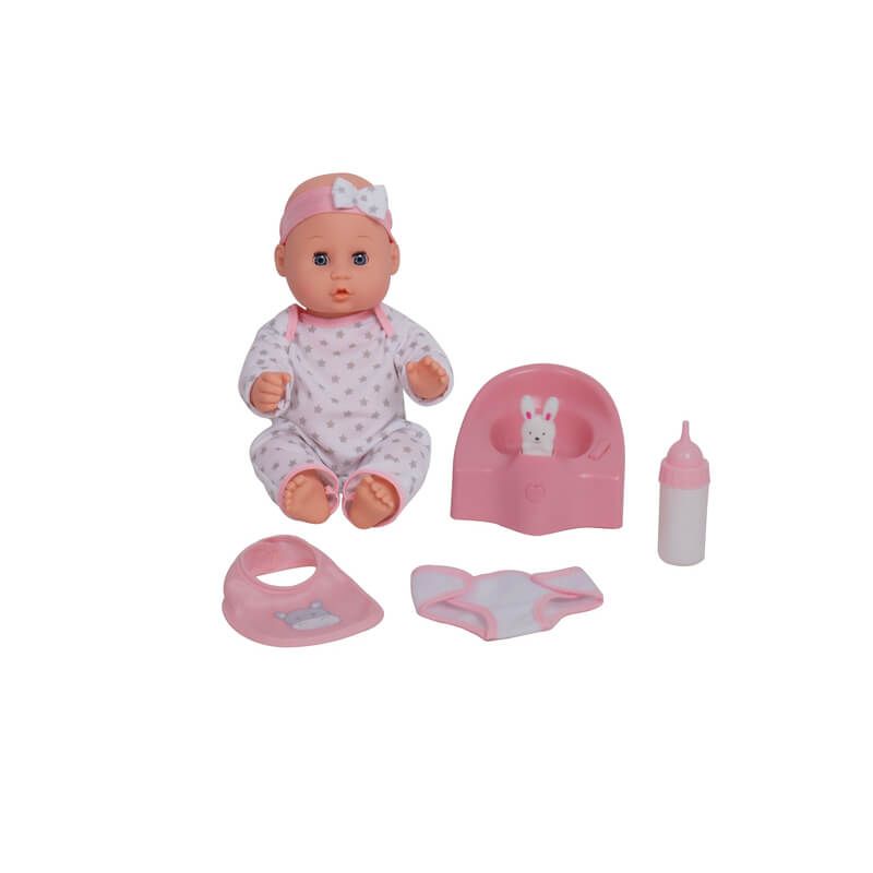 Poupee Qui Ressemble A Un Vrai Bebe La Redoute