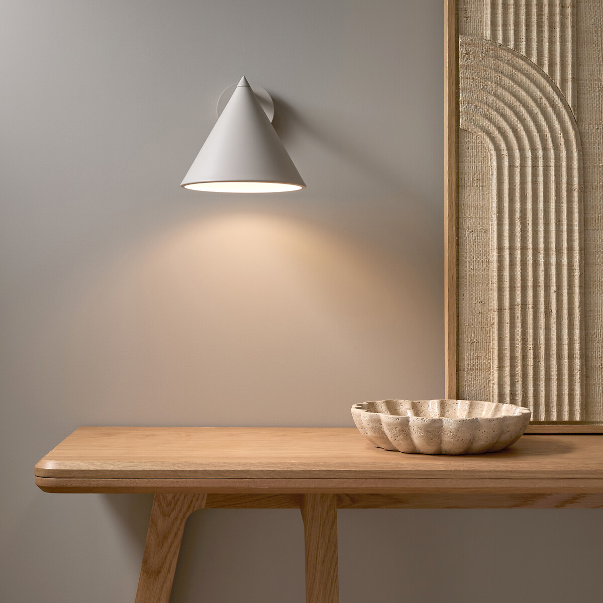 AM.PM Enkelvoudige wandlamp, Moke