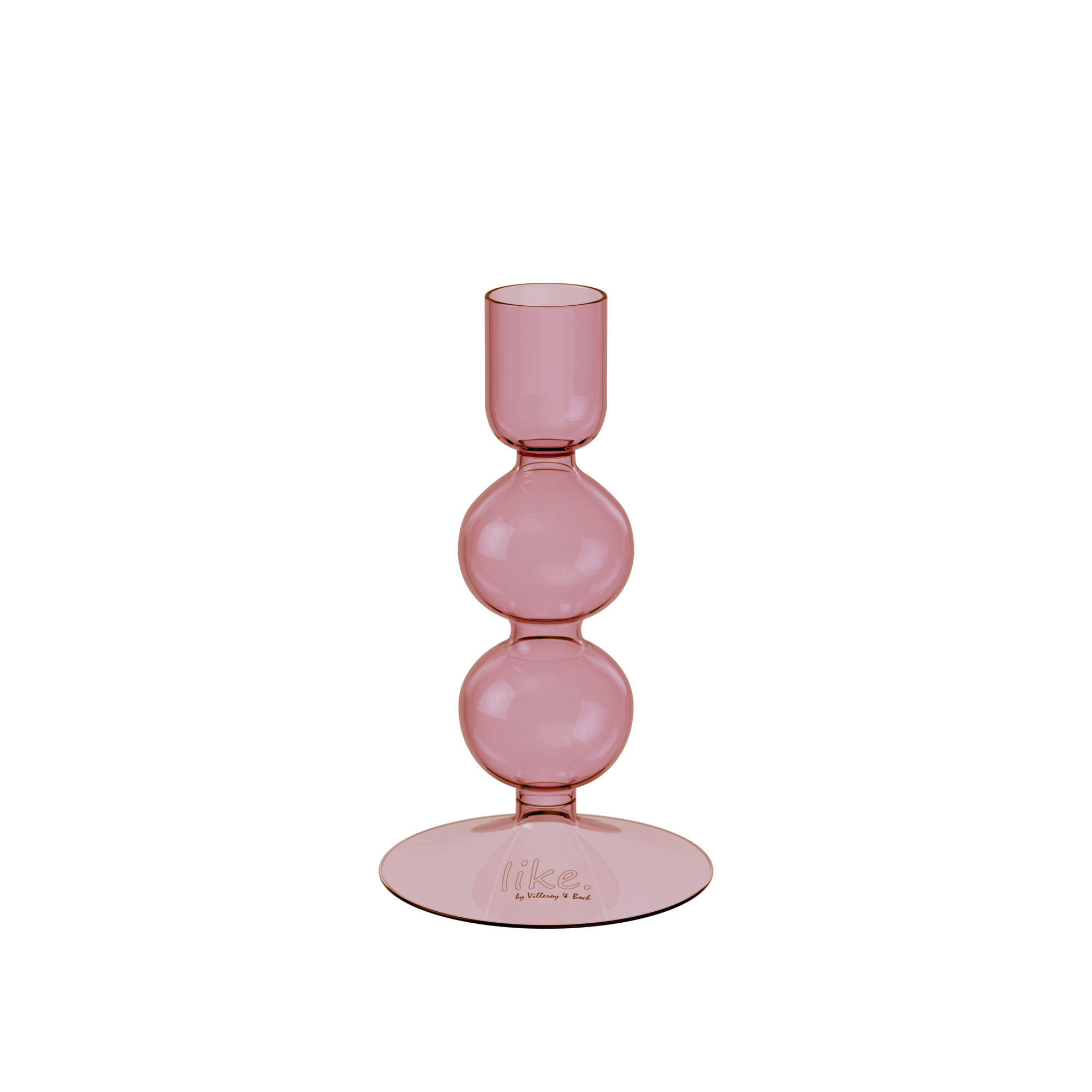 Bougeoir Grape LIKE HOME, LIKE. BY VILLEROY & BOCH