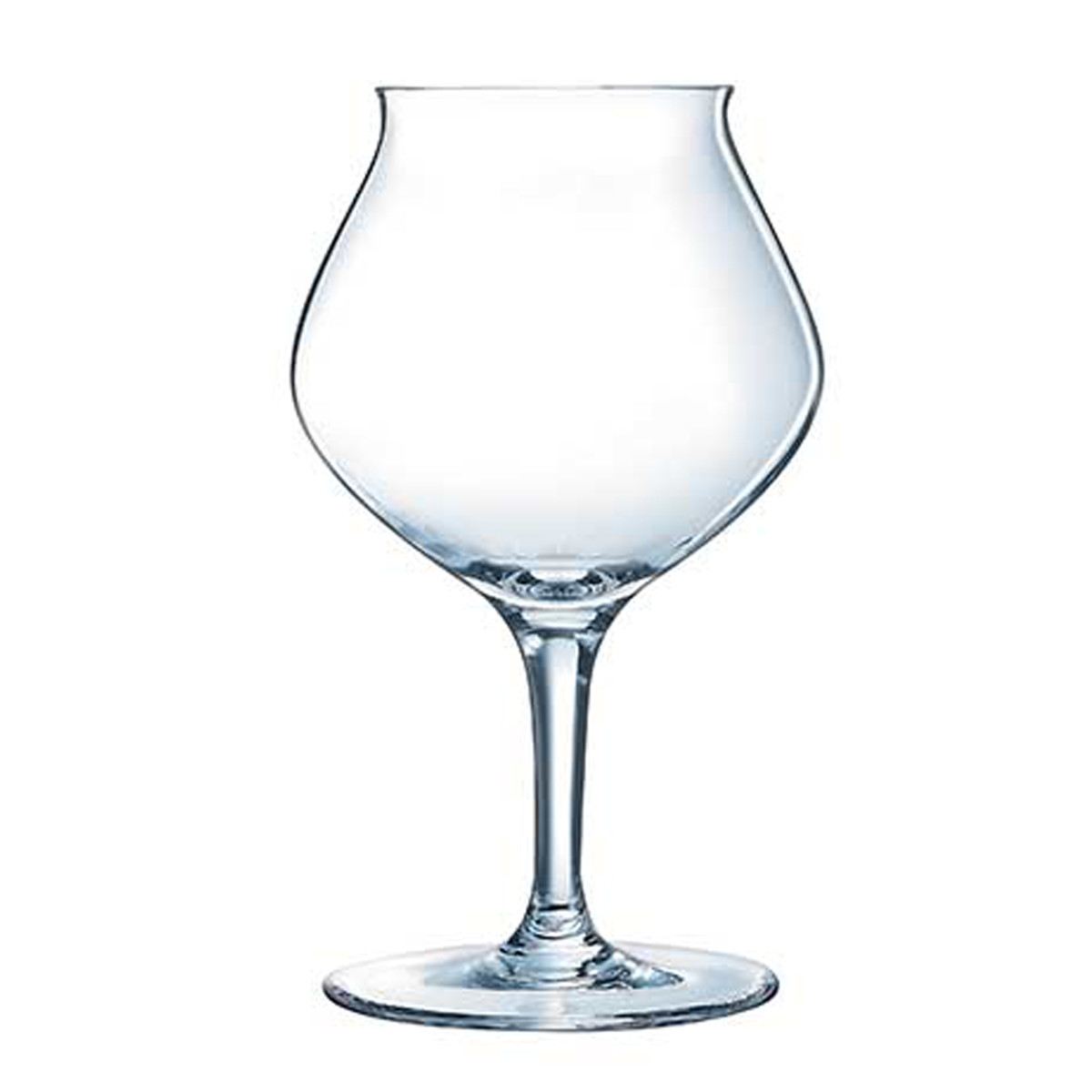 6 verres à rhum 17cl - SPIRITS, CHEF&SOMMELIER