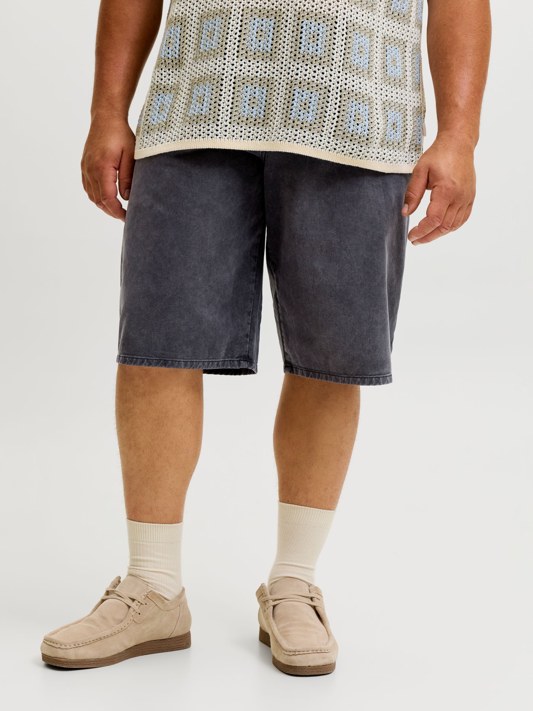 Short, JACK & JONES