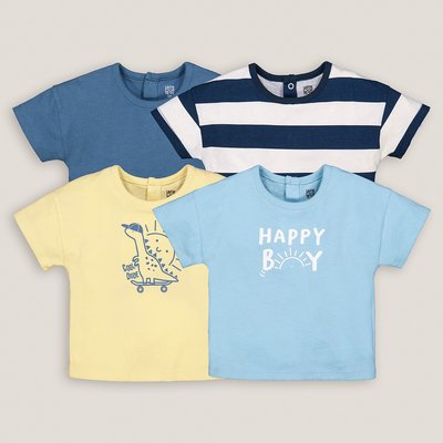 Newborn & Baby Boys' Clothing (Page 2) | La Redoute