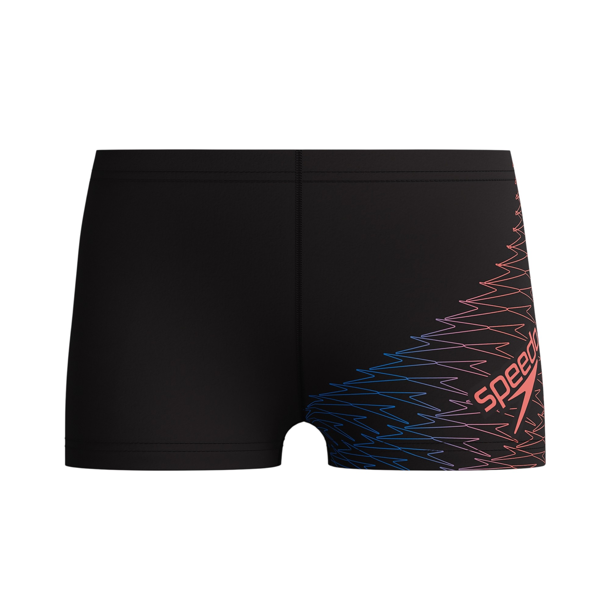 Short de bain motif/style logo MEDLEY, SPEEDO