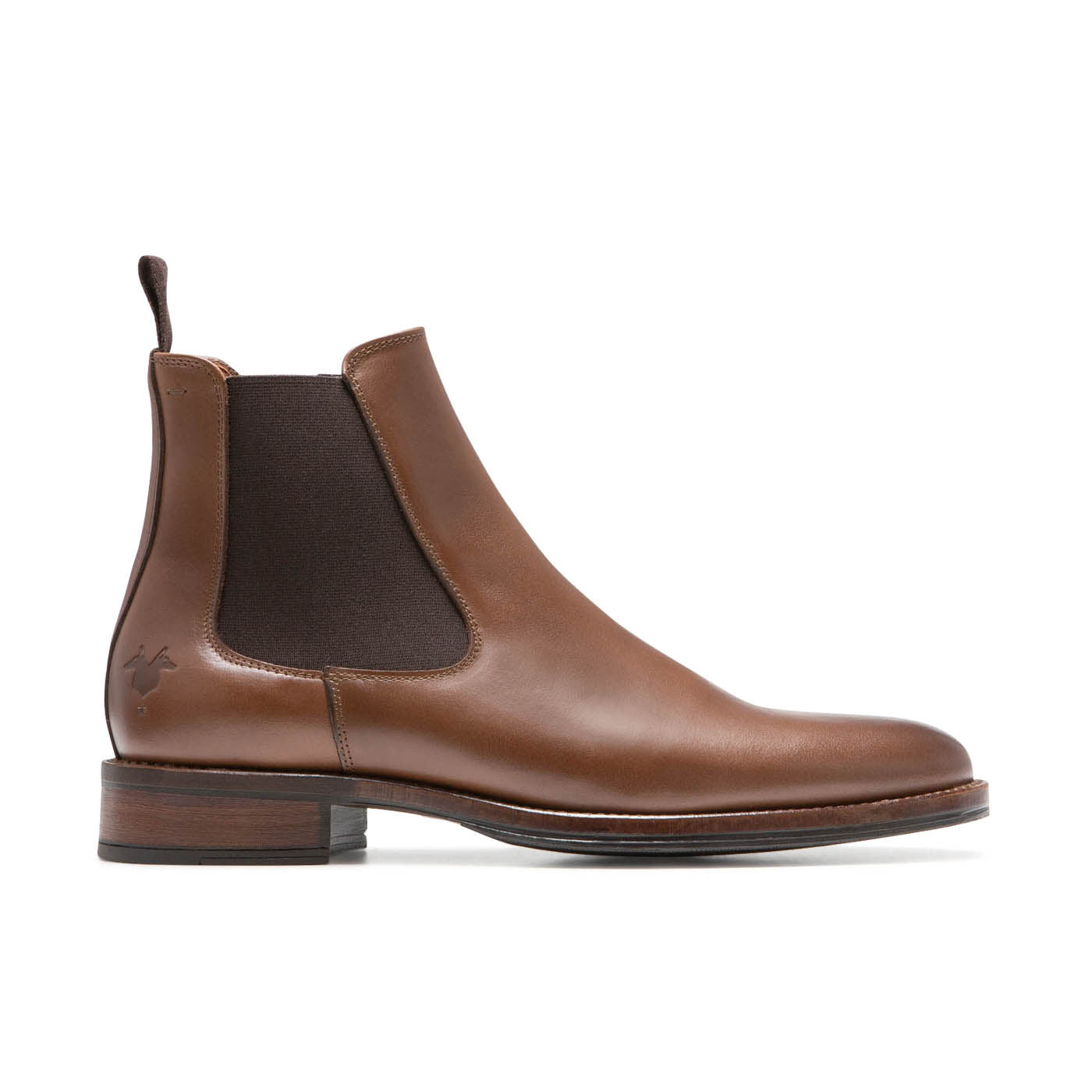 SQUIRE BO COGNAC, KOST