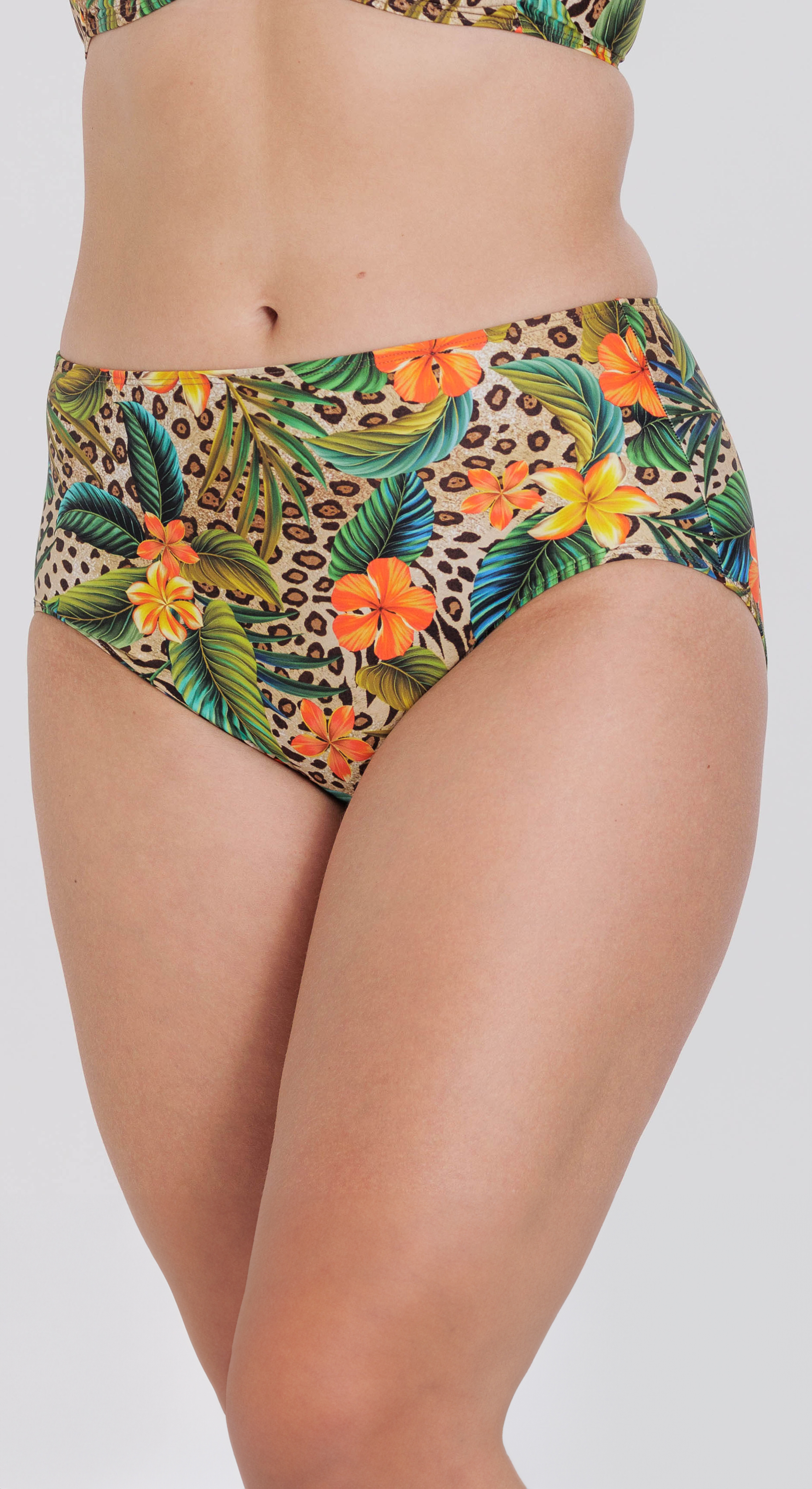 Culotte de bikini AMAZONAS, MISS MARY OF SWEDEN