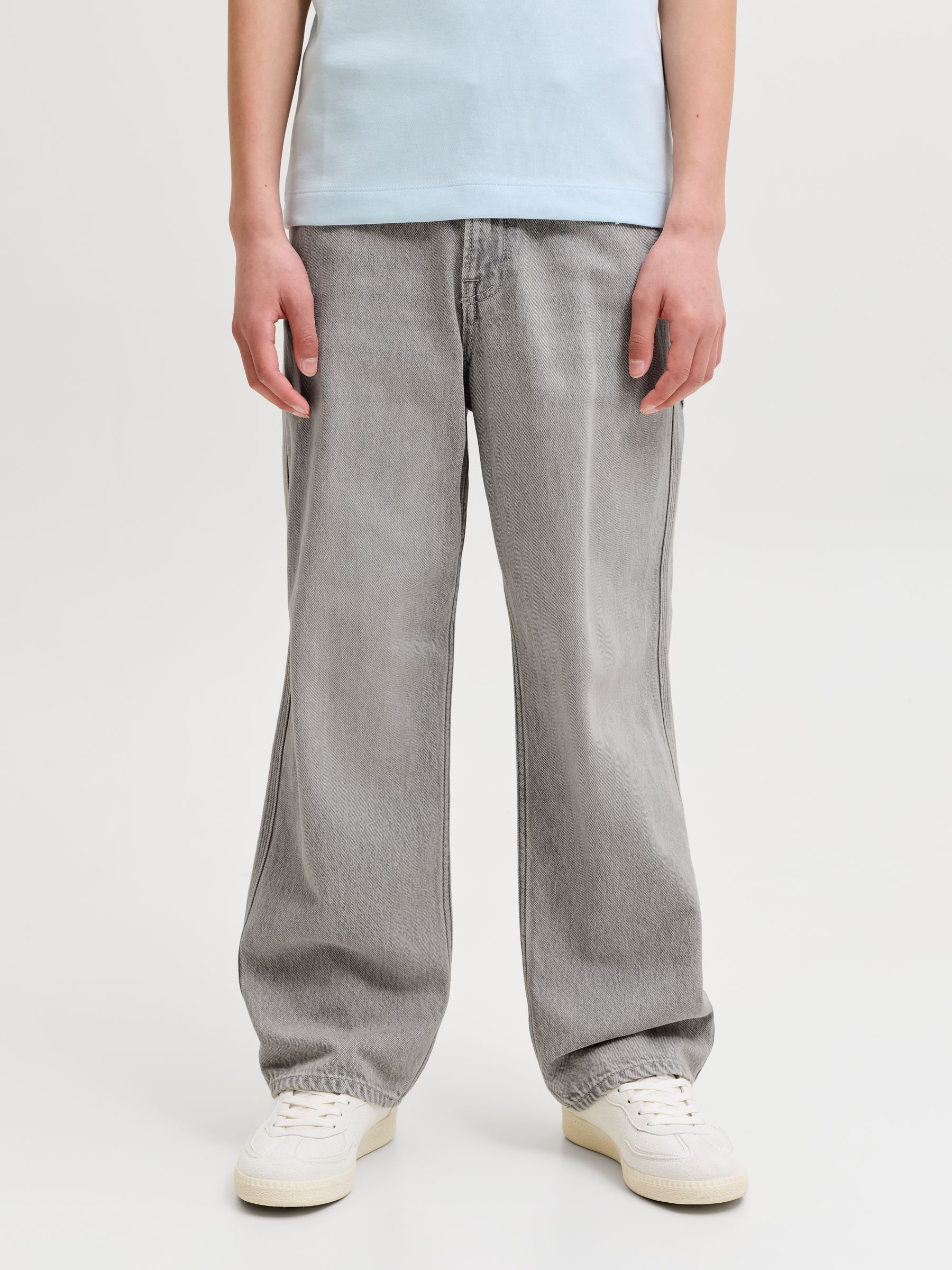 Jean Baggy Fit, JACK & JONES JUNIOR