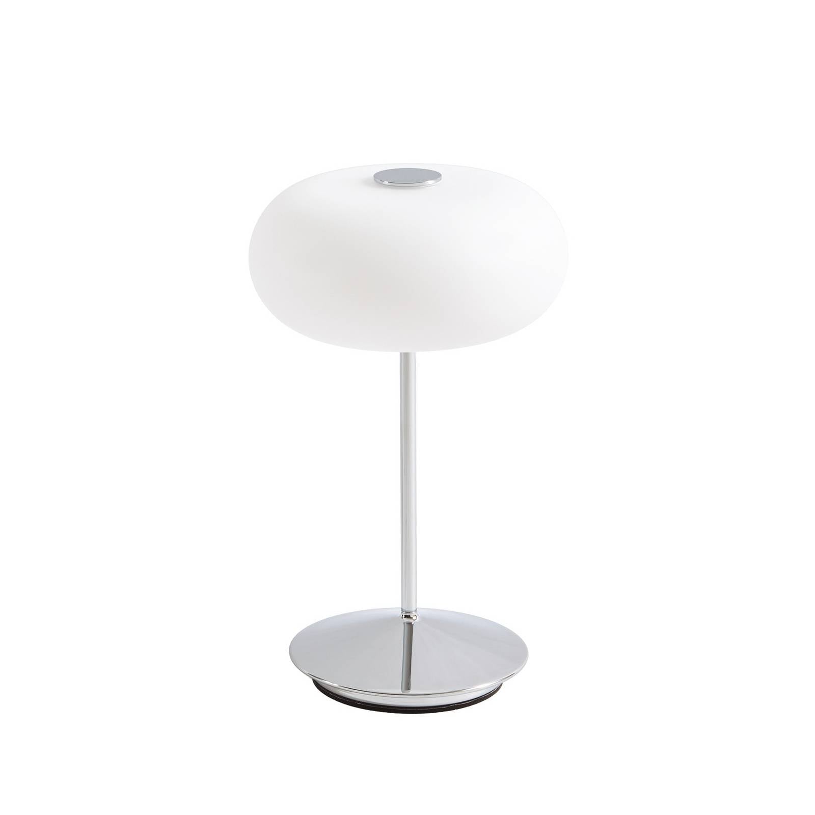 Luminaire de terrasse en verre designLED, LUCANDE